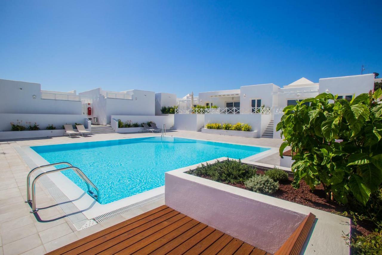 Flower Beach Suite 23 بلايا هوندا المظهر الخارجي الصورة
