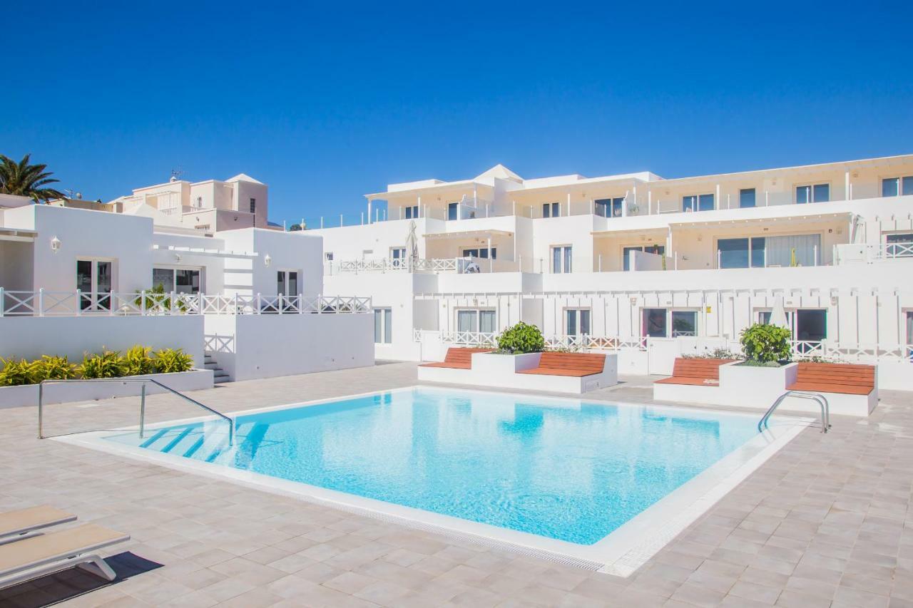 Flower Beach Suite 23 بلايا هوندا المظهر الخارجي الصورة