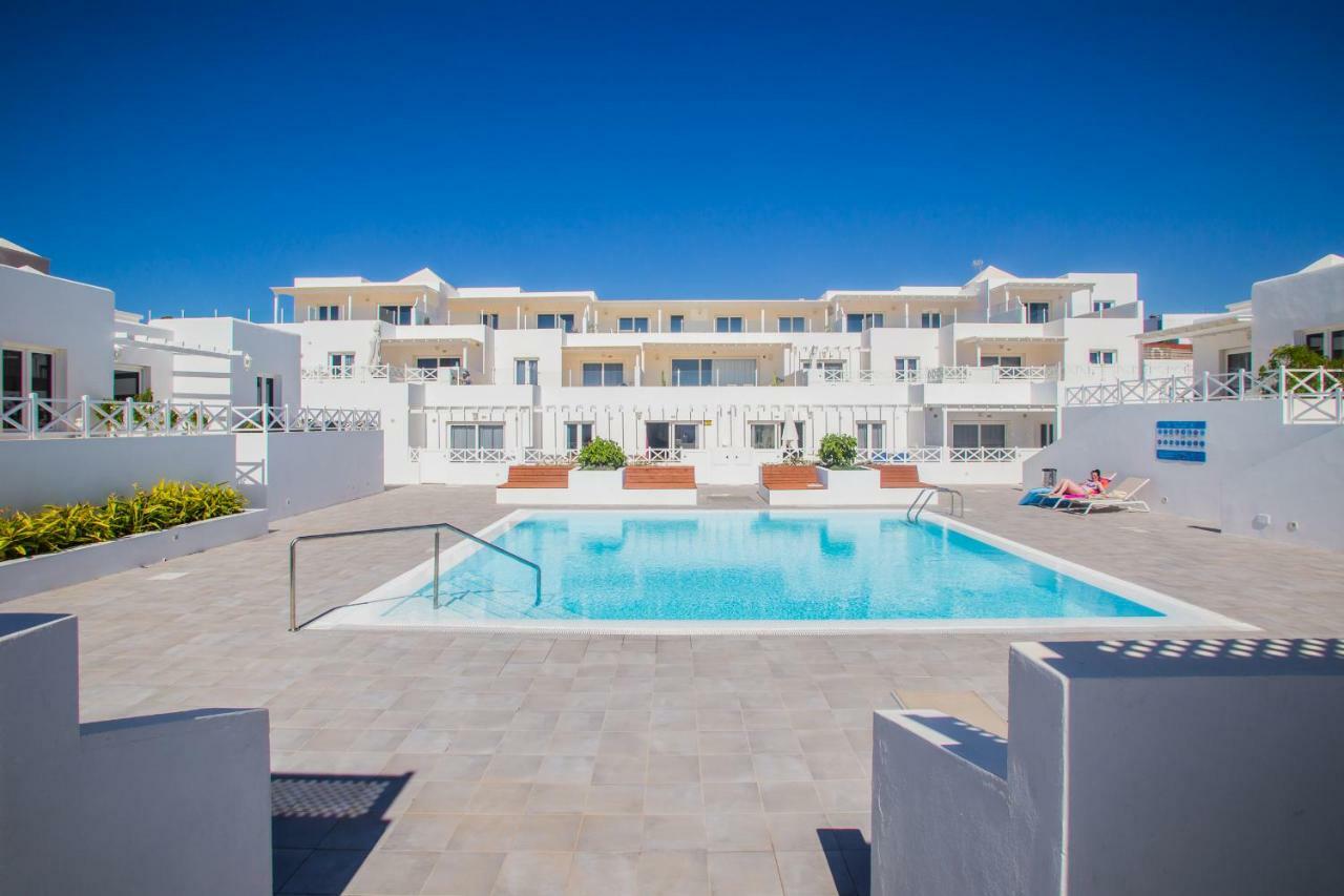 Flower Beach Suite 23 بلايا هوندا المظهر الخارجي الصورة