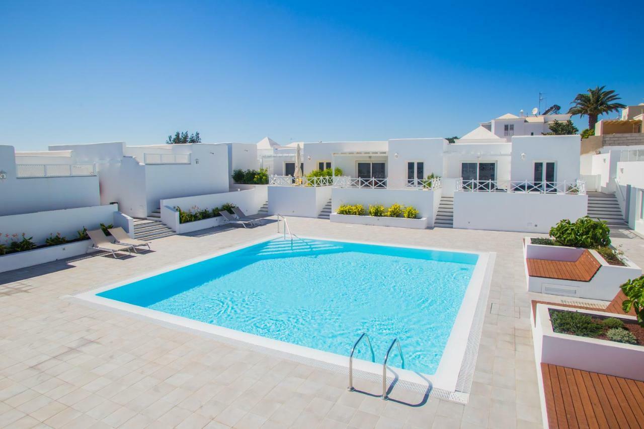 Flower Beach Suite 23 بلايا هوندا المظهر الخارجي الصورة
