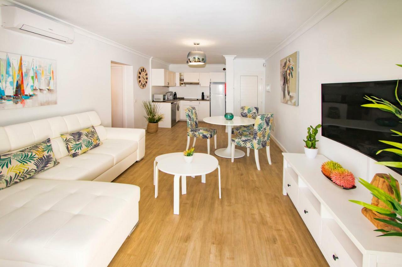 Flower Beach Suite 23 بلايا هوندا المظهر الخارجي الصورة
