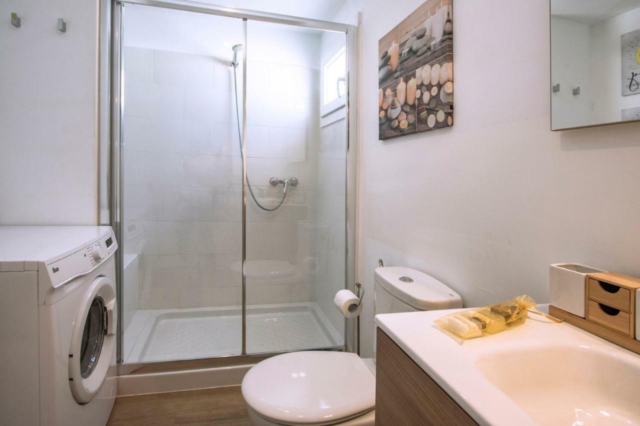 Flower Beach Suite 23 بلايا هوندا المظهر الخارجي الصورة